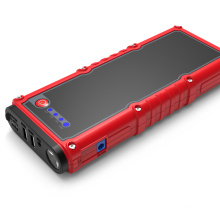 18000mah car jump starter portable power bank